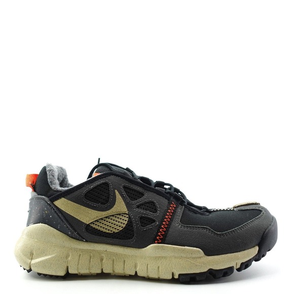 Nike Free Terra Vista Black Anthracite Sneakers CZ1757 001 Mens Size 10.5 main image 10